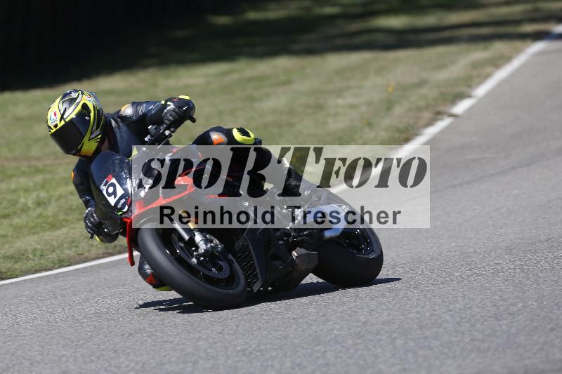 /27 24.07.2026  Speer Racing ADR/Gruppe rot/9